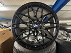 NIEUWE 20inch BMW 1000M Style Breedset Velgen! 5x120, Auto-onderdelen, Banden en Velgen, 19 inch, Banden en Velgen, Nieuw, Ophalen of Verzenden