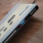 Lecteur DVD Philips, TV, Hi-fi & Vidéo, Neuf, Philips, Enlèvement ou Envoi, Disque dur