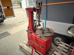 Corghi Banden Machine Monteer en demonteer Goede staat!, Auto diversen, Autogereedschap, Ophalen, Zo goed als nieuw