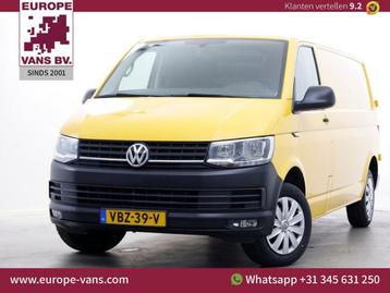 Volkswagen Transporter T6 2.0 TDI 150pk E6 Lang DSG-Automaat beschikbaar voor biedingen