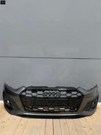 Audi A5 8W facelift S Line voorbumper LZ7S, Gebruikt, Ophalen, Audi