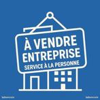 A vendre Entreprise Services à la personne Sud de France, Zakelijke goederen, Exploitaties en Overnames