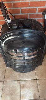 Houtkachel, Huis en Inrichting, Kachels, Ophalen, Gebruikt, Houtkachel, Vrijstaand