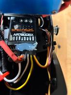 Ar7200bx, Hobby en Vrije tijd, Modelbouw | Radiografisch | Helikopters en Quadcopters, Ophalen of Verzenden, Zo goed als nieuw