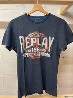 Replay Jeans t-shirt taille S, Vêtements | Hommes, T-shirts, Comme neuf