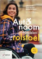 Autonoom handelen met de rolstoel 2023 - 4de editie, Overige vakken, Nieuw, Ophalen of Verzenden, Van In