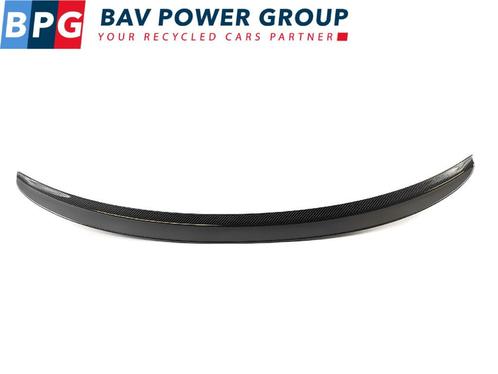 SPOILER CARBON M2 BMW 2 serie (F22) (51622334541), Autos : Pièces & Accessoires, Carrosserie & Tôlerie, BMW, Utilisé