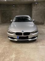 BMW 316, Auto's, BMW, Automaat, 4 deurs, Achterwielaandrijving, Start-stop-systeem