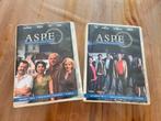 Aspe complete editie, CD & DVD, Blu-ray, Enlèvement, Comme neuf