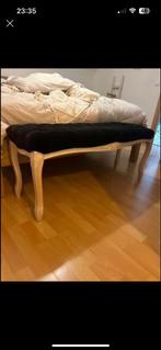 Banc, Maison & Meubles, Canapés | Repose-pieds & Poufs, Comme neuf