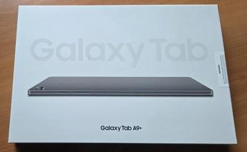 Tablet Samsung Galaxy A9+ 64 gb – 11”. beschikbaar voor biedingen
