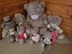 8 me to you beren (groot en klein), Verzamelen, Beren en Cherished Teddies, Ophalen of Verzenden, Zo goed als nieuw, Me To You