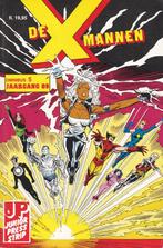 DE X-MANNEN, OMNIBUS 5, JAARGANG '89, Ophalen of Verzenden