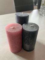 Bougies, Autres couleurs, Enlèvement, Bougie, Neuf