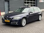 BMW 5-serie Touring 528i High Luxury Edition / PANO / TREKHA, Automaat, 245 pk, Achterwielaandrijving, Gebruikt
