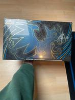 Pokémon - UPC Dracaufeu flammes fantasmagoriques (ME02), Hobby & Loisirs créatifs, Enlèvement ou Envoi, Neuf, Booster box