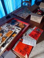 1 lot meccano met 2 motoren., Verzamelen, Ophalen of Verzenden