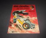 bd enfer pour un champion alain chevallier 1 eo, Boeken, Stripverhalen, Ophalen