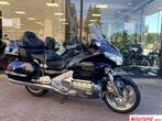 Honda GL 1800 GoldWing abs,gps,airbag Deluxe, Motoren, Motoren | Honda, Bedrijf, Meer dan 35 kW, Toermotor, ABS