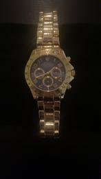 Rolex  imitation a vendre (faire offre), Enlèvement, Or