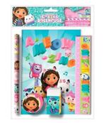 Gabby's Poppenhuis Stationary Set - 5 Delig, Diversen, Schoolbenodigdheden, Ophalen of Verzenden, Nieuw