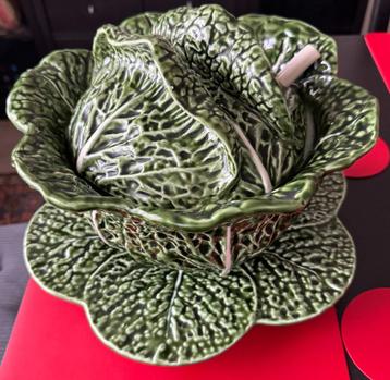 SILEA FRANCE Koolvormige kom - complete set beschikbaar voor biedingen