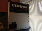 Cube 60 versterker, Overige merken, Overige systemen, Gebruikt, 60 tot 120 watt