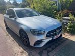 300E break hybride 4 x 4, Auto's, Automaat, Zwart, Particulier, Dealer onderhouden