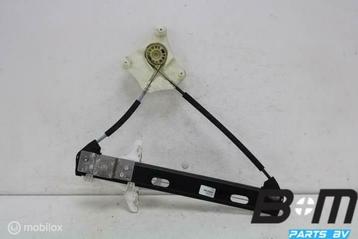 Raammechaniek rechtsachter VW Polo 2G 2G6839462C beschikbaar voor biedingen