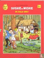 de dulle griet nr 21, Boeken, Stripverhalen, Eén stripboek, Ophalen of Verzenden, Nieuw