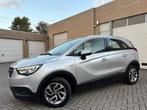 Opel Crossland X|12 M Garantie|49 Dkm|Automaat|Benzine|2018|, Autos, Opel, Achat, Euro 6, Entreprise, Garantie prolongée