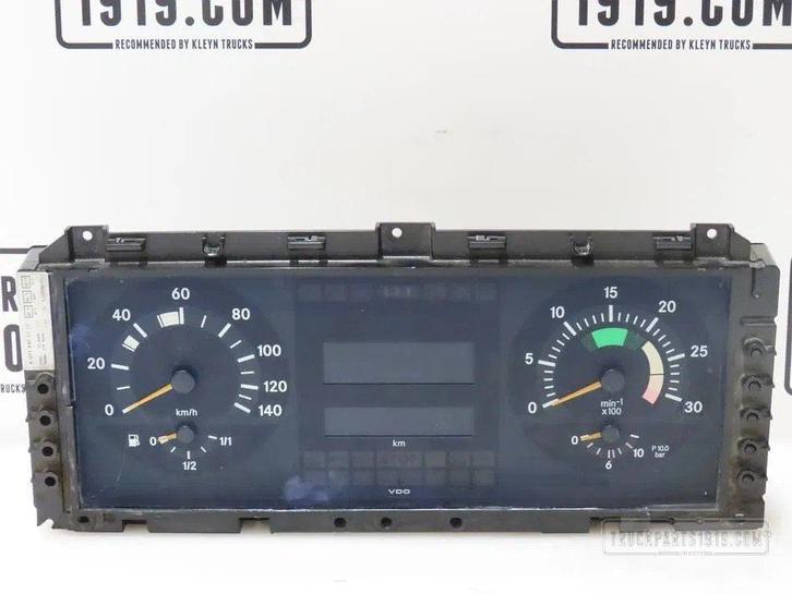 Mercedes-Benz MB Electrical System Instrumentenpaneel, Auto-onderdelen, Vrachtwagen-onderdelen, Mercedes-Benz, Gebruikt, Ophalen