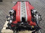 Ferrari FF F151 V12 motor Motorblok, Auto-onderdelen, Gebruikt, Ferrari, Ophalen