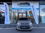 Citroën C1 VTI 1.0i Collection 1 Gekeurd voor verkoop, Gebruikt, Zwart, Beige, Handgeschakeld
