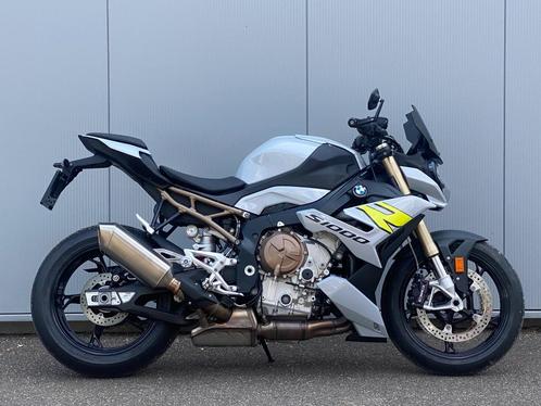 BMW S 1000 R Dynamiek-, Comfort-Pack / Style Sport / BTWmoto, Motoren, Motoren | BMW, Bedrijf, Naked bike, meer dan 35 kW, 4 cilinders