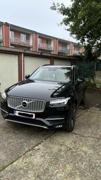 Volvo Xc90 inscription Gaertronic, Auto's, USB, Leder, Diesel, 5 deurs