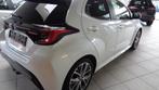 Toyota Yaris ELEGANT HYBRIDE (bj 2023, automaat), Automaat, Gebruikt, Euro 6, 450 kg