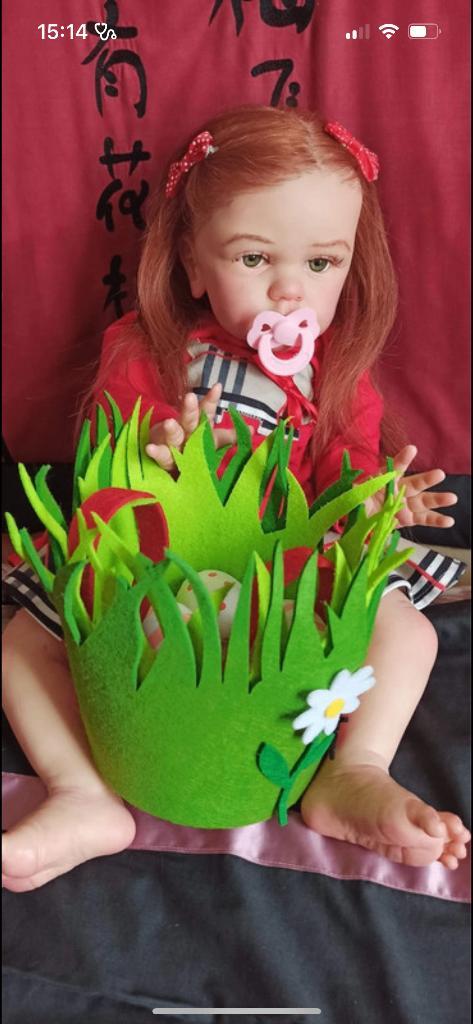 Bébé reborn, Enfants & Bébés, Jouets | Poupées, Neuf, Autres types, Enlèvement