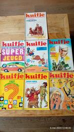 Kuifje, Collections, Personnages de BD, Tintin, Enlèvement, Utilisé