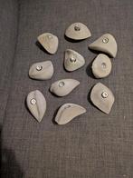 prises d'escalade, Sport en Fitness, Overige Sport en Fitness, Ophalen, Gebruikt