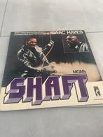 Shaft lp, Ophalen, Zo goed als nieuw