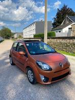 Panoramadak Renault Twingo, Auto's, Renault, Voorwielaandrijving, 4 zetels, Particulier, Euro 4