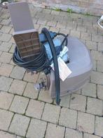 Bloc moteur Jacuzzi Intex, Ophalen, Gebruikt, Verwarming