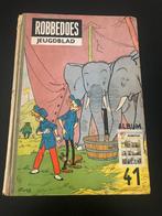 Robbedoes 41, Enlèvement ou Envoi, Comme neuf