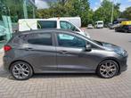 Ford Fiesta ST-Line - Carplay - LED - Parkeerhulp, Auto's, Ford, Voorwielaandrijving, Stof, Gebruikt, 96 g/km