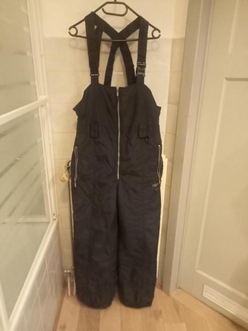 ski-jumpsuit - dames, maat M, Kleding | Dames, Wintersportkleding, Broek, Maat 38/40 (M), Ophalen of Verzenden