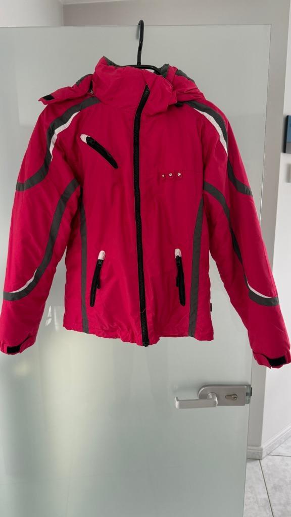 Gilet de ski taille S, Vêtements | Femmes, Vêtements de sports d'hiver, Porté, Blouson, Taille 36 (S), Enlèvement ou Envoi