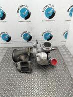 MERCEDES C-CLASS TURBO 2023, Enlèvement ou Envoi, Utilisé, Stiba membre