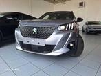 Peugeot E-2008 - 12M WARRANTY - ELECTRICAL - RANGE UP TO, Automaat, Zilver of Grijs, Te koop, Elektrisch