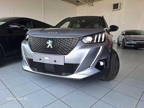 Peugeot E-2008 - 12M WARRANTY - ELECTRICAL - RANGE UP TO, Auto's, Peugeot, Bedrijf, ABS, Adaptive Cruise Control, Airbags, Bluetooth